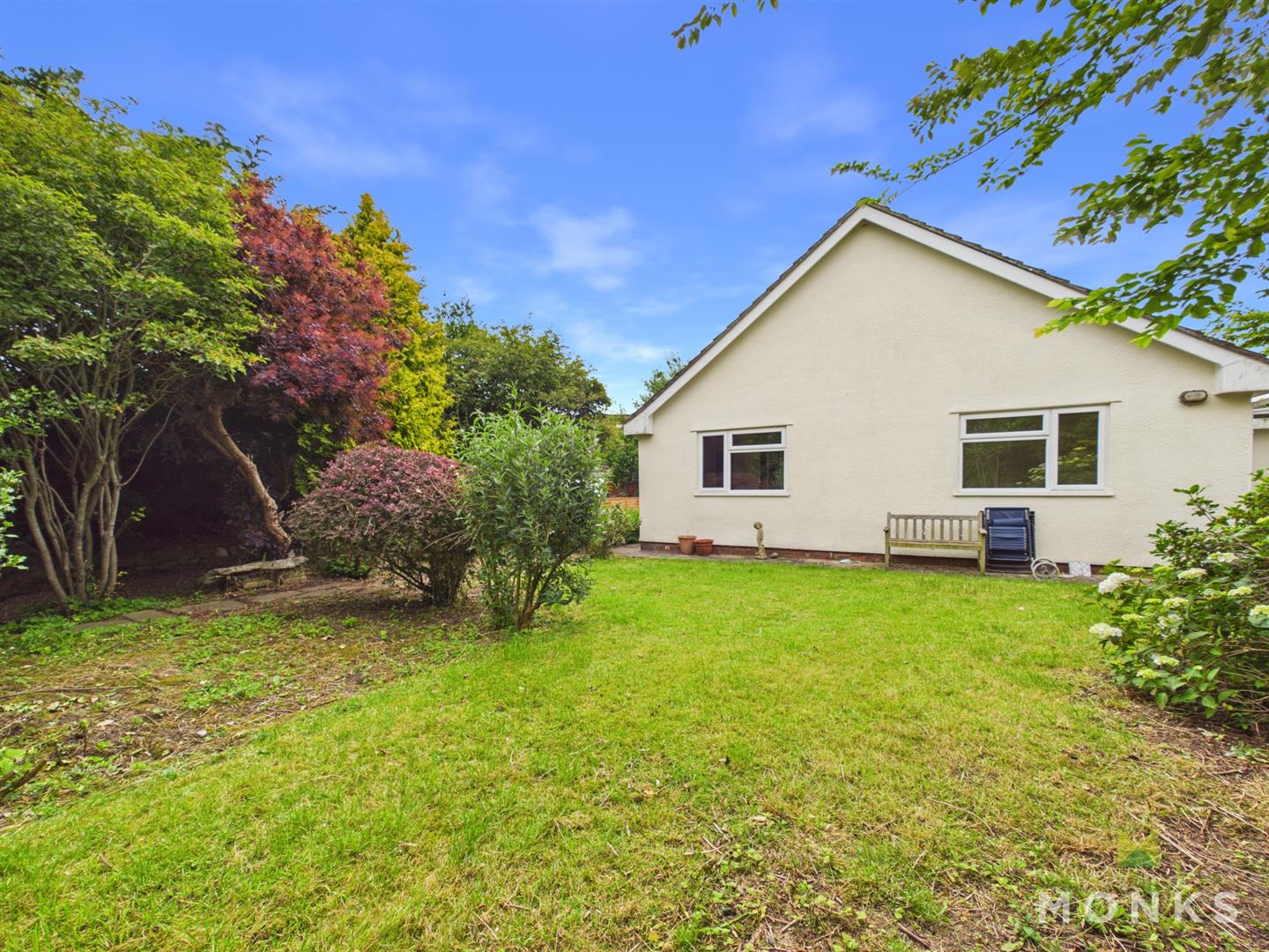 6 Breidden Close, Morda, SY10 9AH For Sale